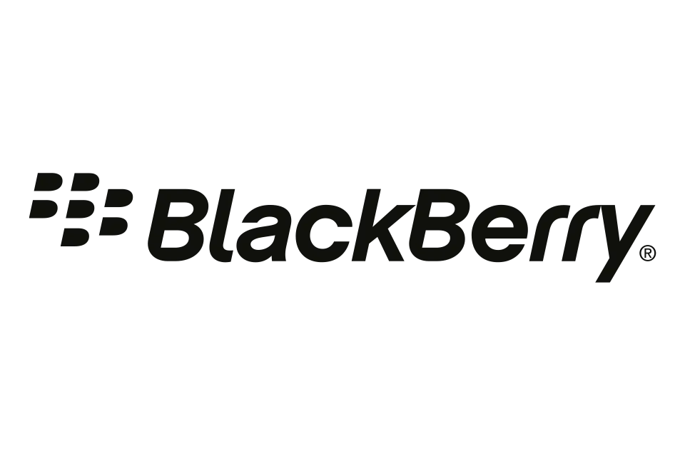 Kappa Data - Vendor - BlackBerry