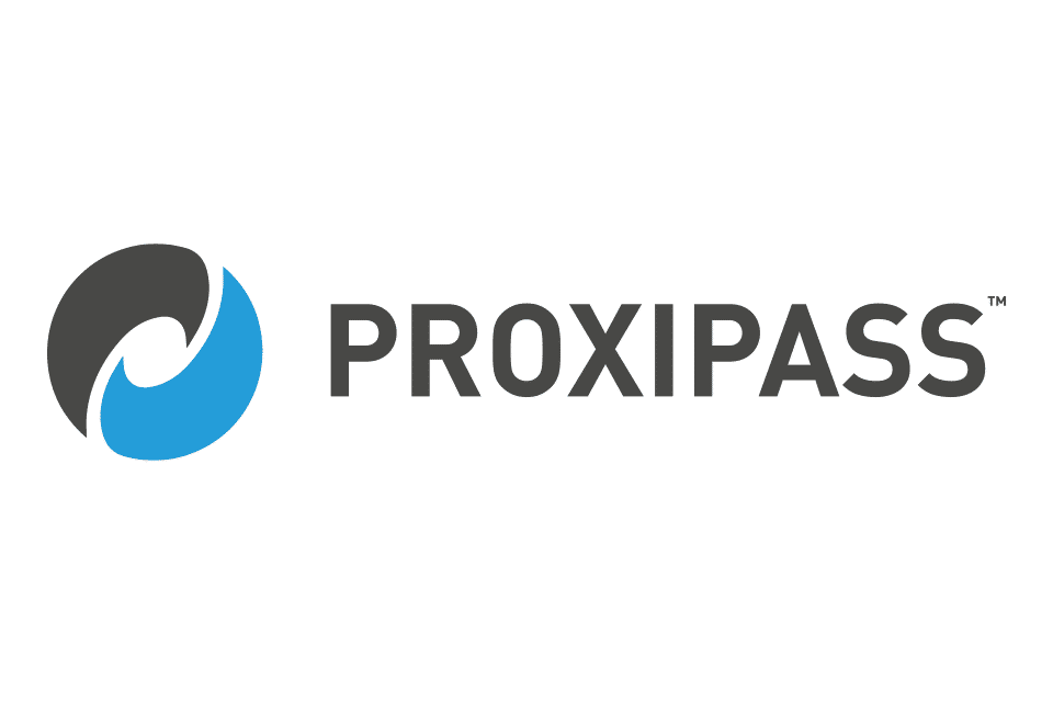 Kappa Data - Vendor - Proxypass