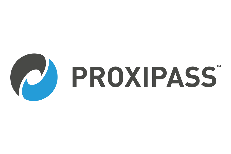 Kappa Data - Vendor - Proxypass