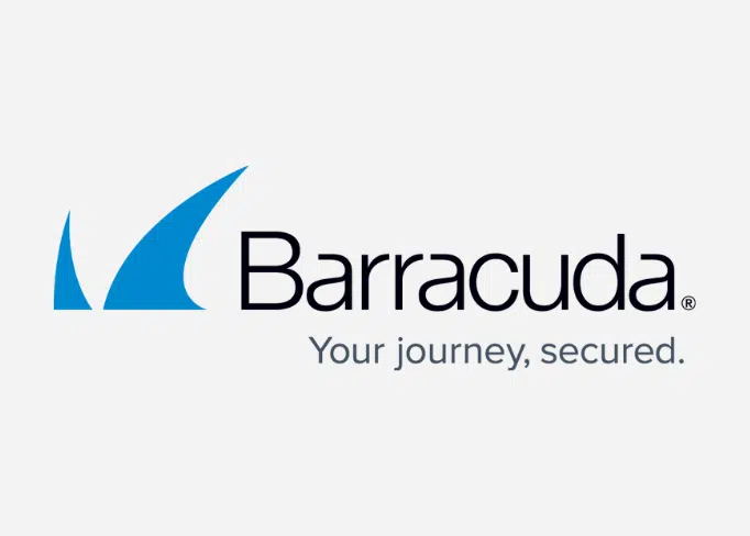 Logo Barracuda Networks