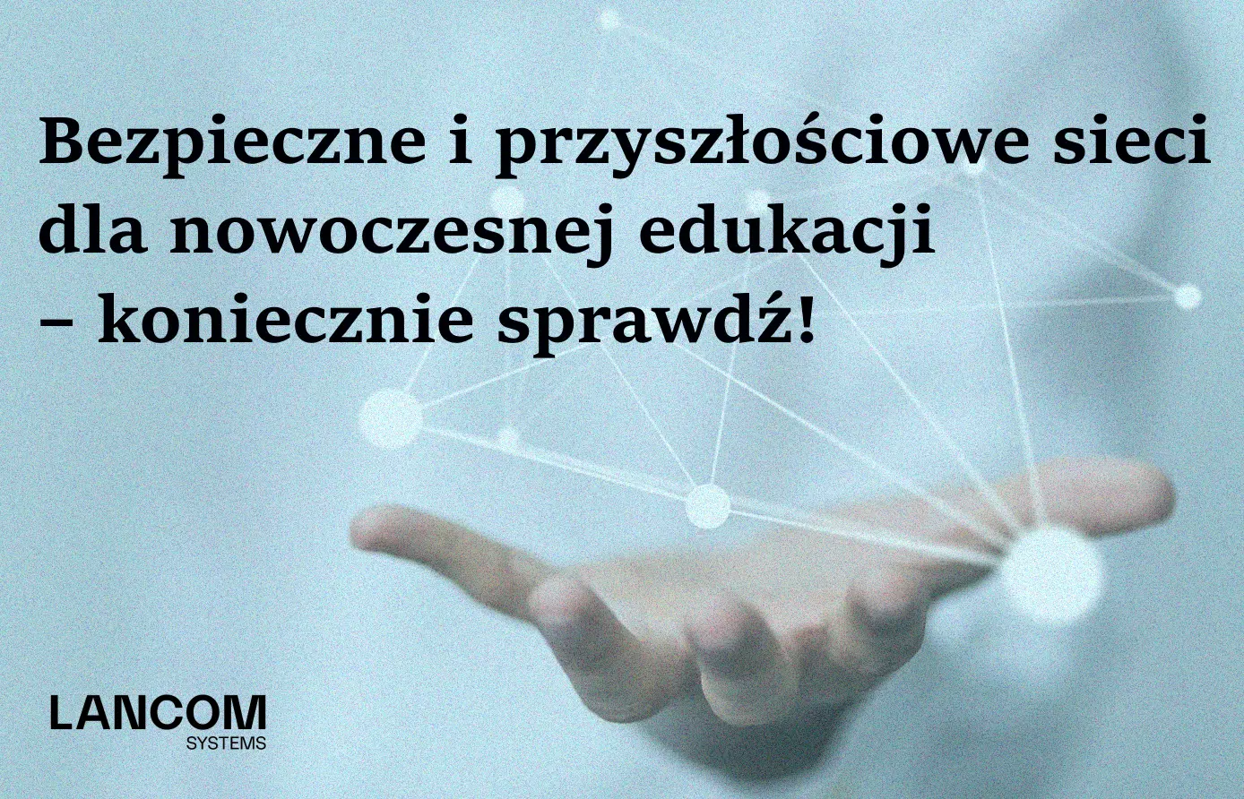 Lancom System Edukacja