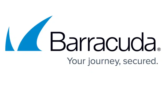 barracuda logo