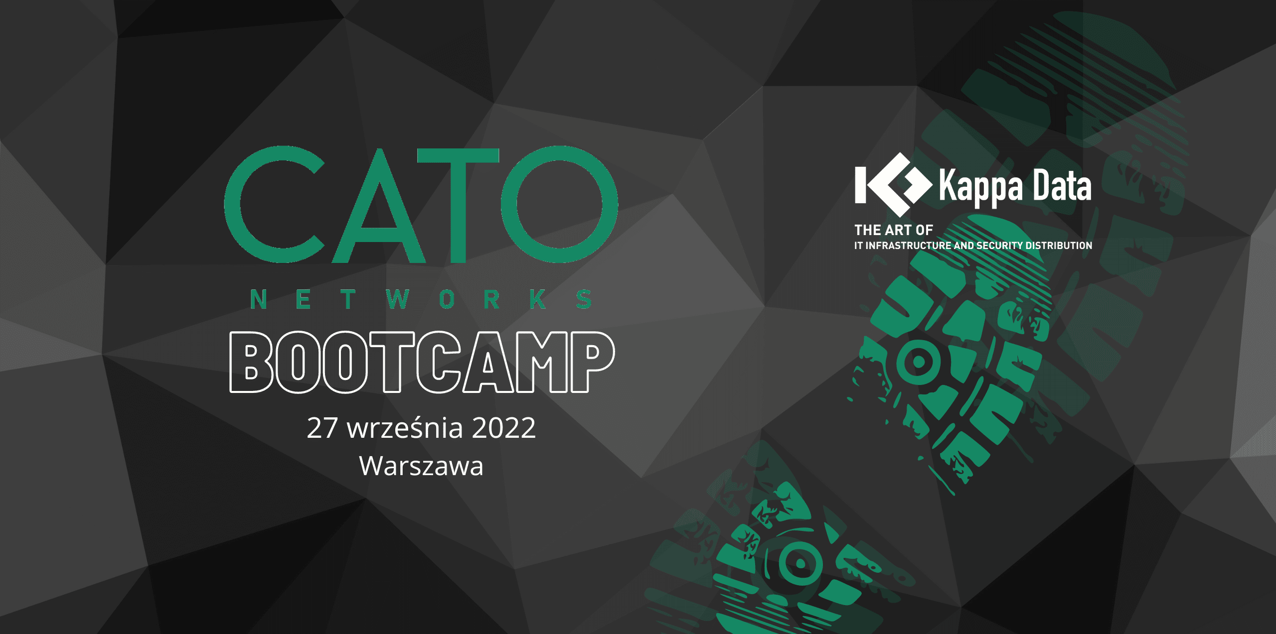 CATO Bootcamp