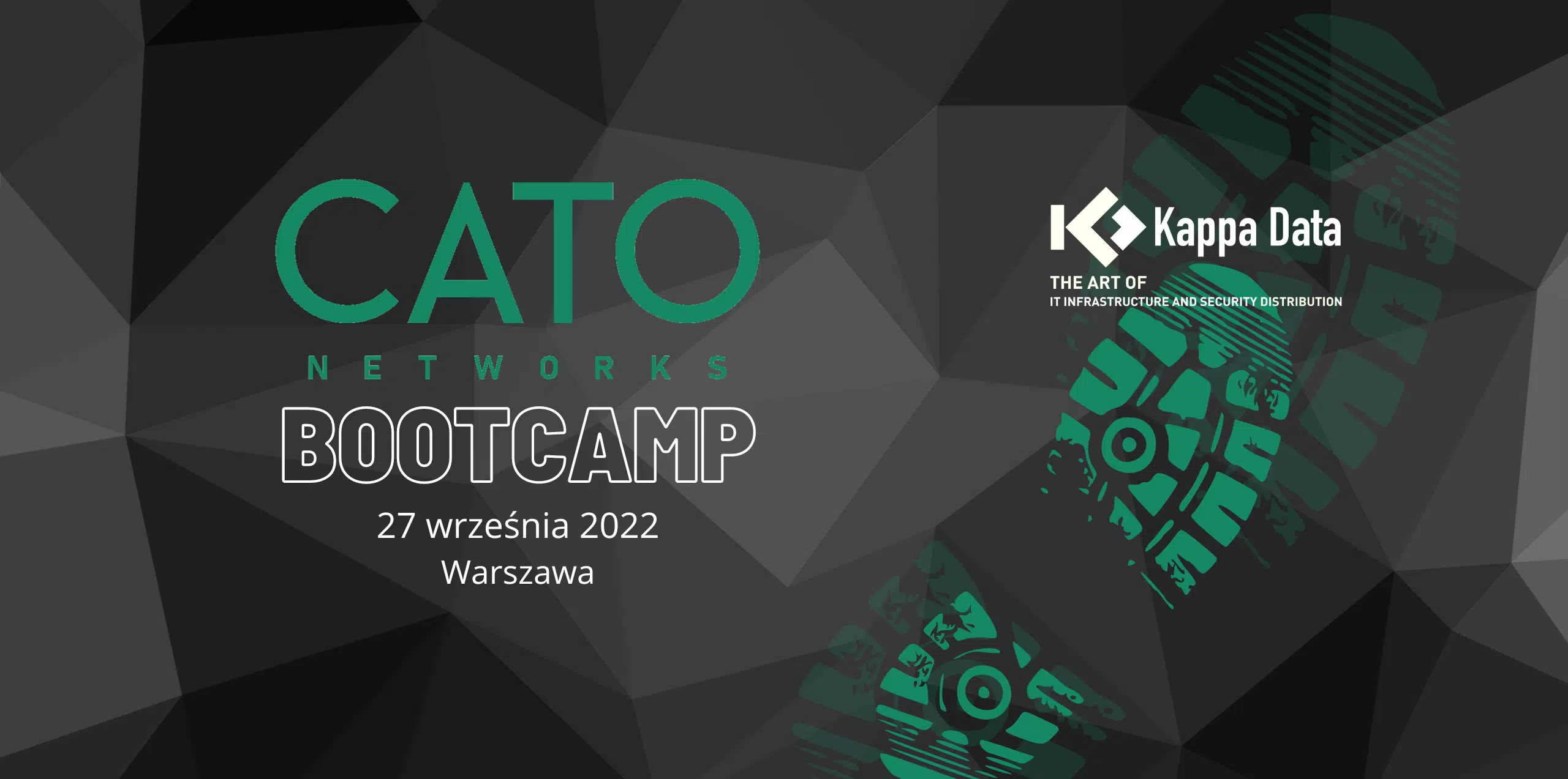 CATO Bootcamp