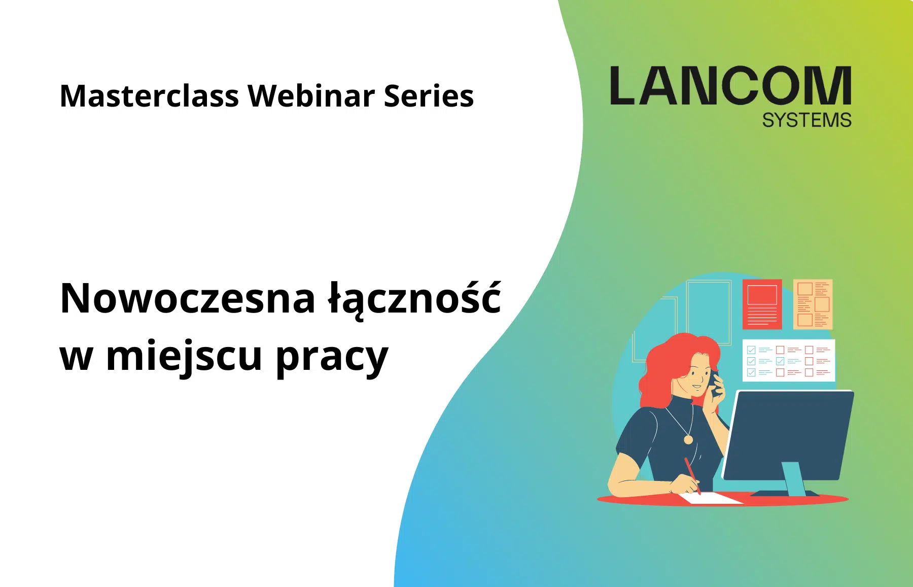 Masterclass Webinar Series