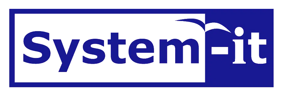 System-it logo
