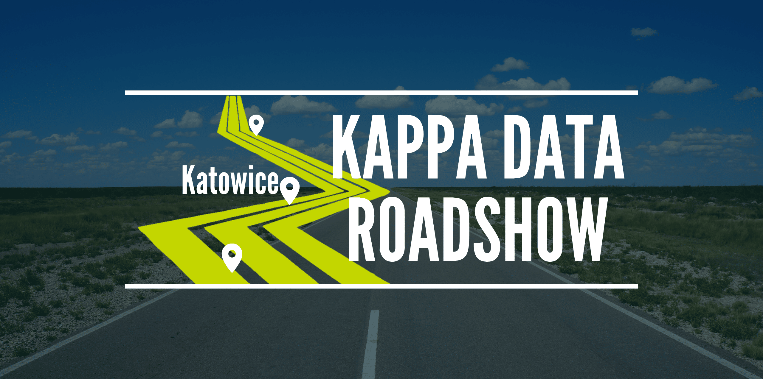 KD Roadshow Katowice