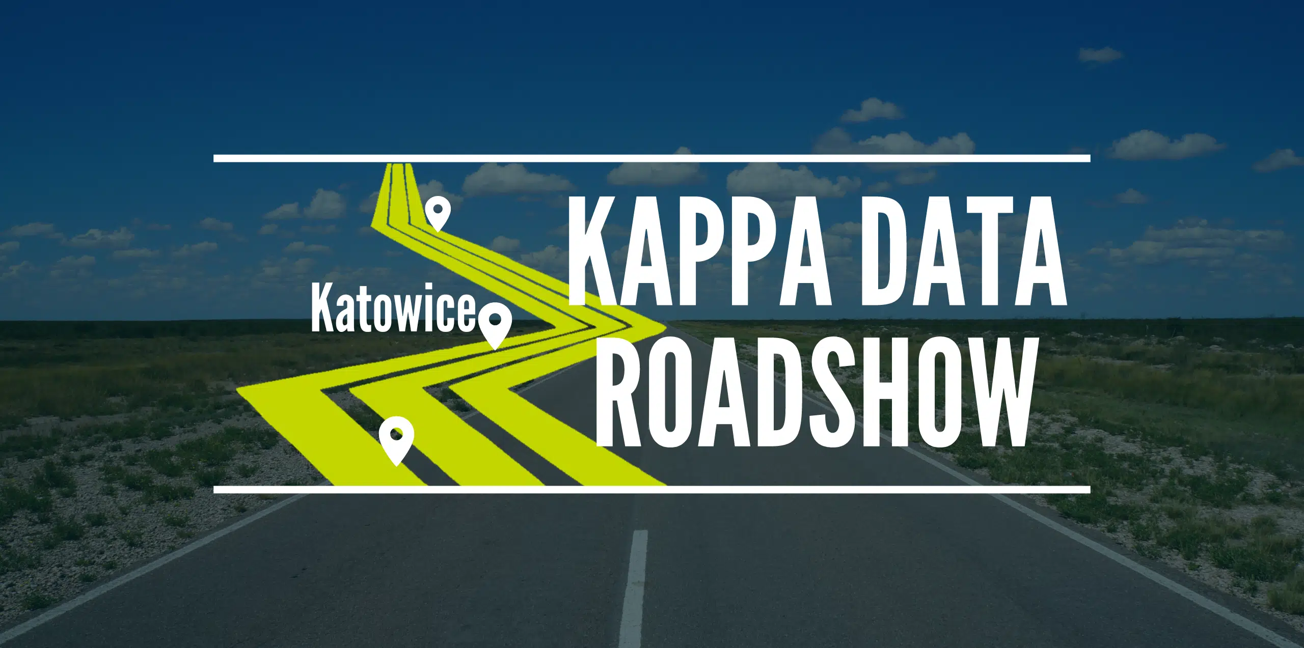 KD Roadshow Katowice