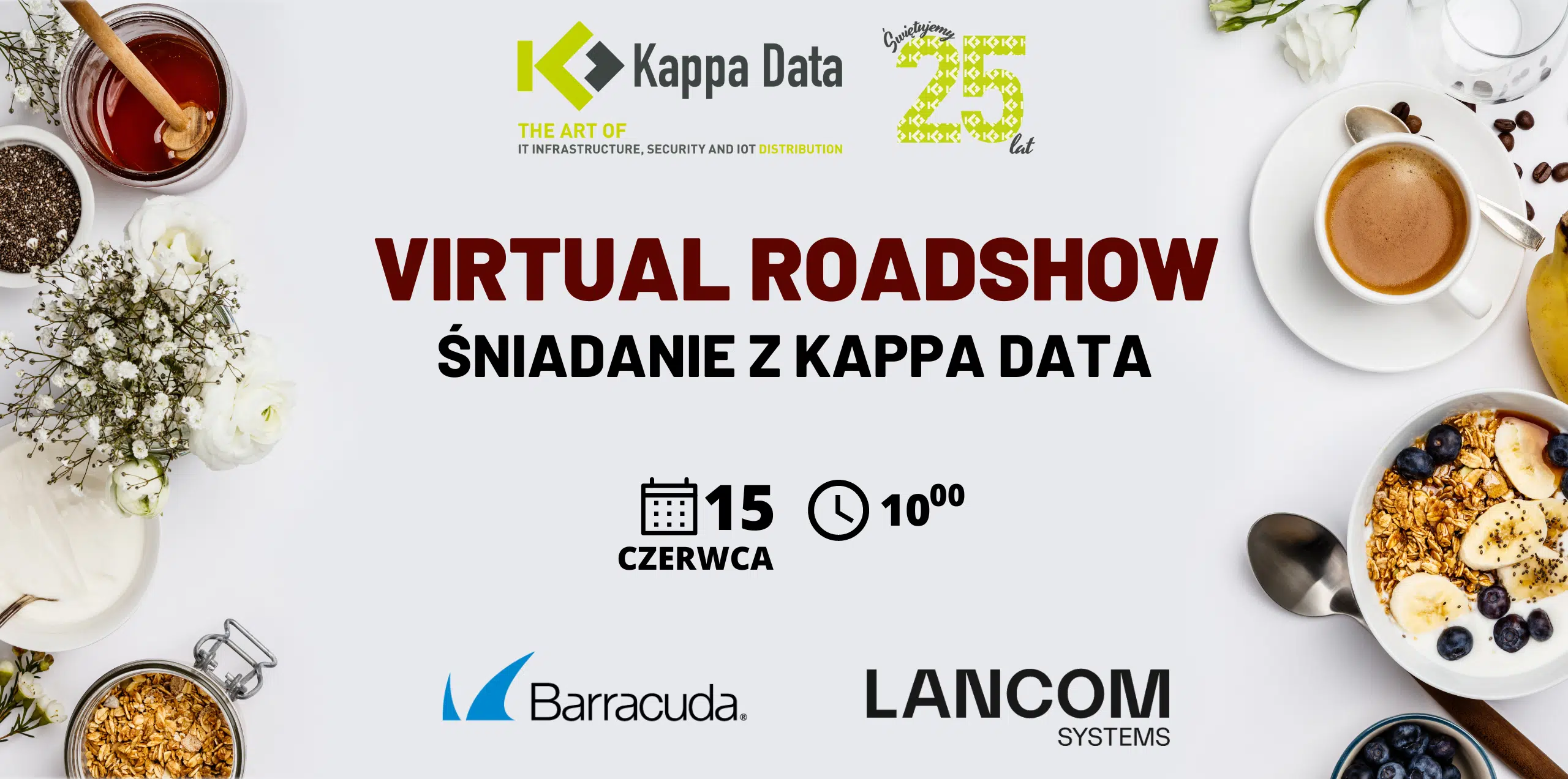 Virtual Roadshow