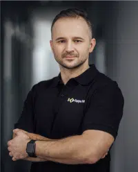 Marcin Piekarz