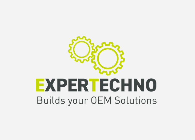 Logo Exper Techno