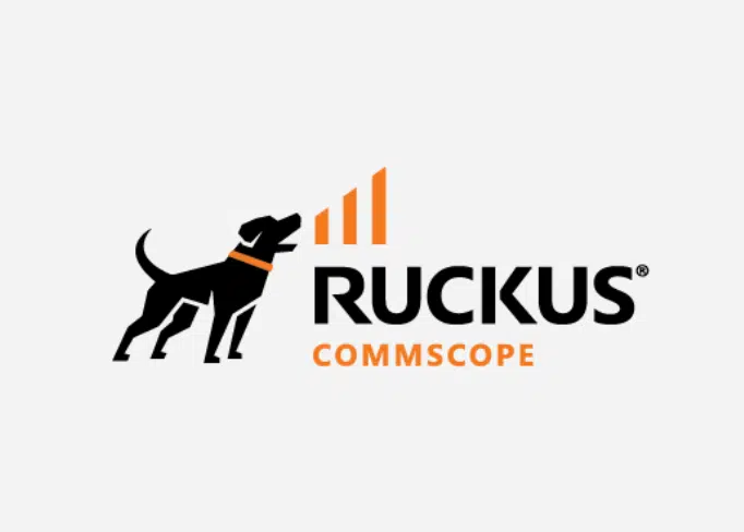 Logo Ruckus networks