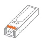 RUCKUS optical tranceiver