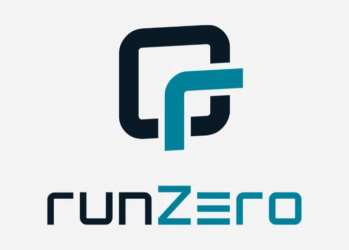logo runZero