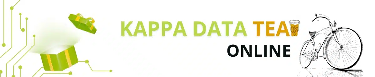 Otwórzcie paczkę, którą od nas otrzymaliście – i otwieramy spotkanie Kappa Data Tea!" To hasło rozpoczyna spotkanie z producentami.