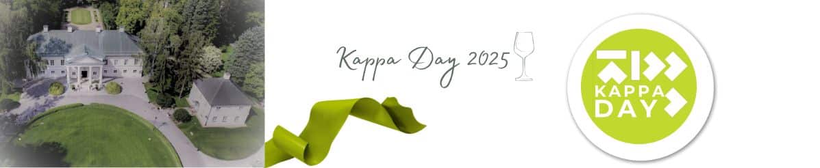 Kappa Day 2025