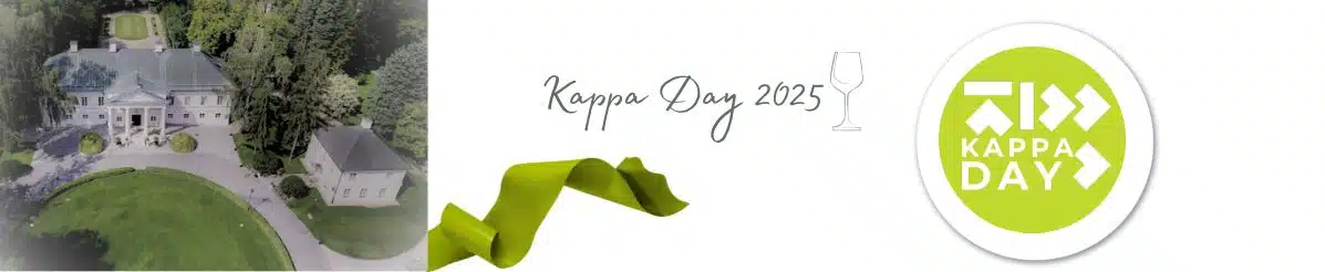 Kappa Day 2025