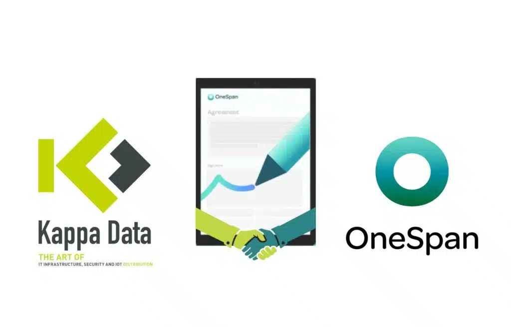 Nowy vendor w portfolio Kappa Data