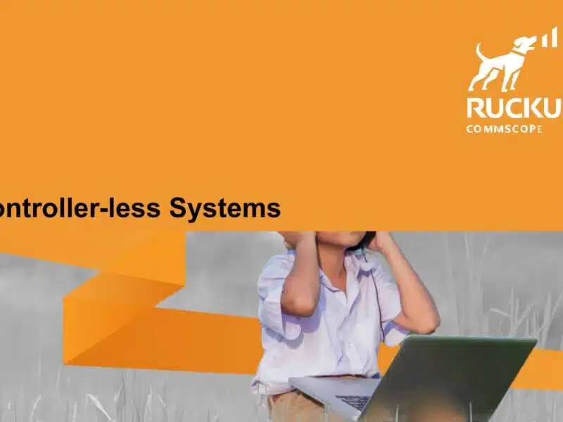 RUCKUS Unleashed to szybka i stabilna sieć Wi-Fi, ale też realna oszczędność czasu i zasobów.