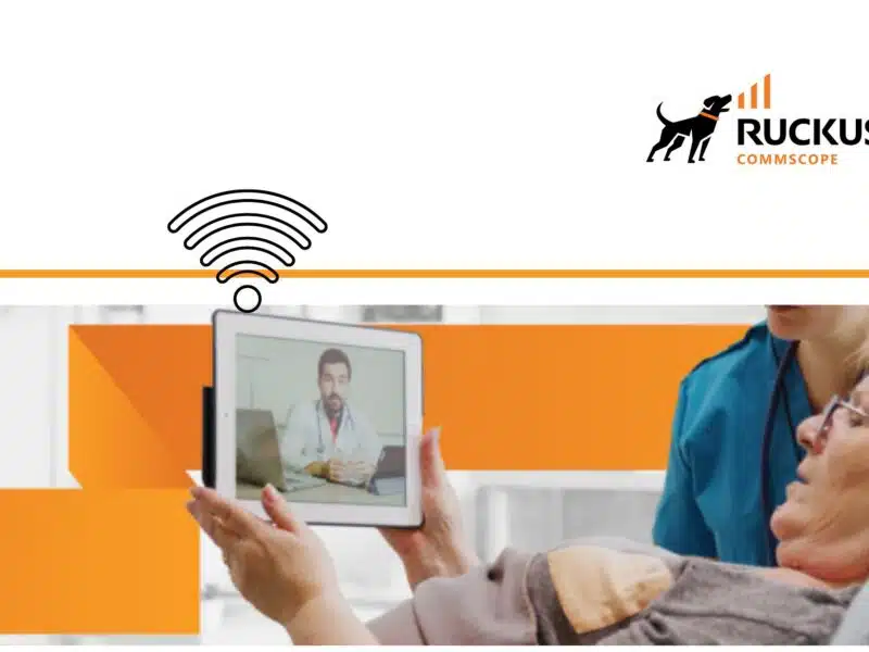 Niezawodne Wi-Fi® stało się niezbędne w domach opieki senioralnej – nie tylko dla rozrywki, ale również dla bezpieczeństwa mieszkańców
