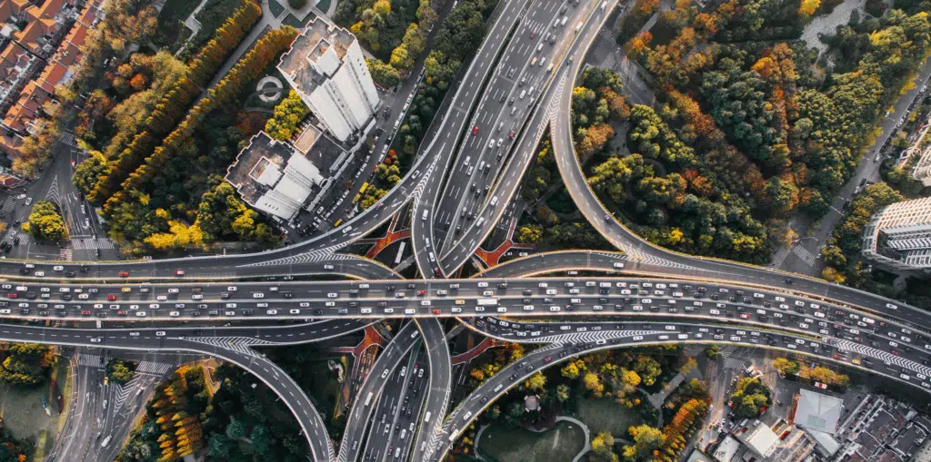 Infrastruktura sieciowa