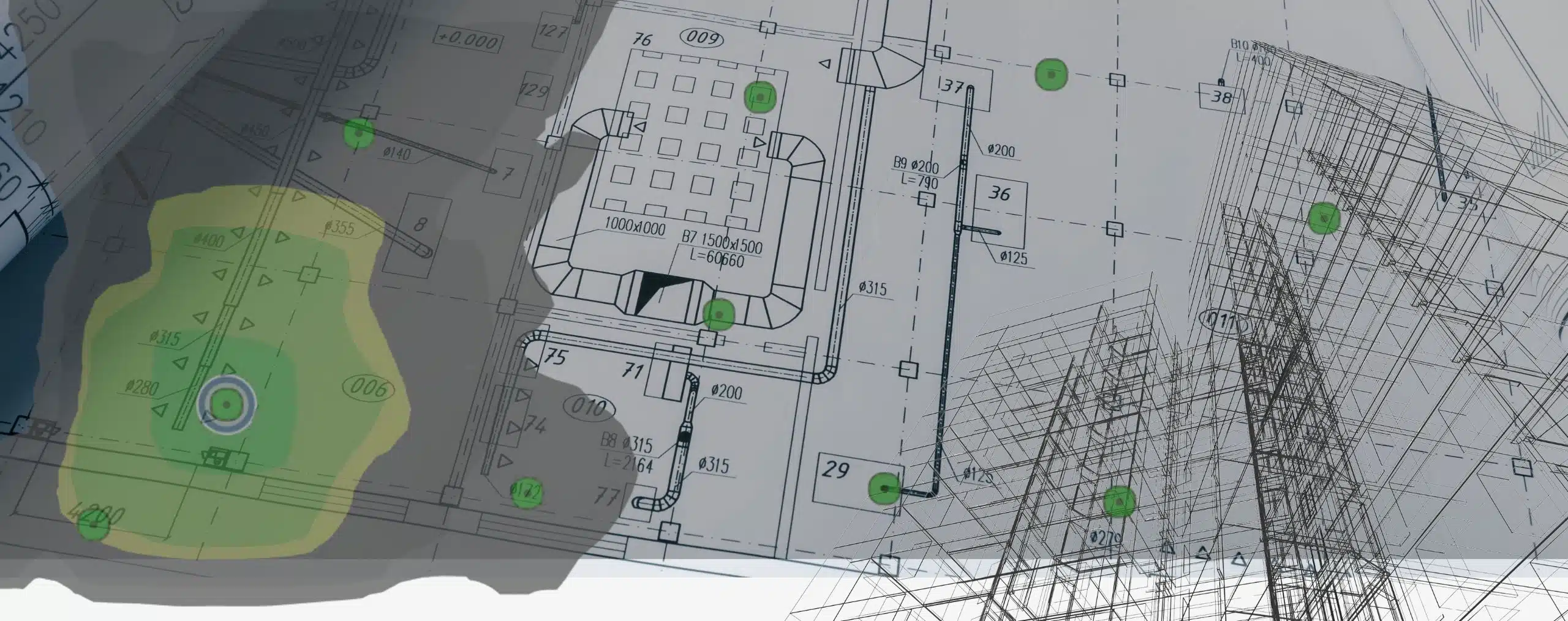 projektowanie sieci wi-fi