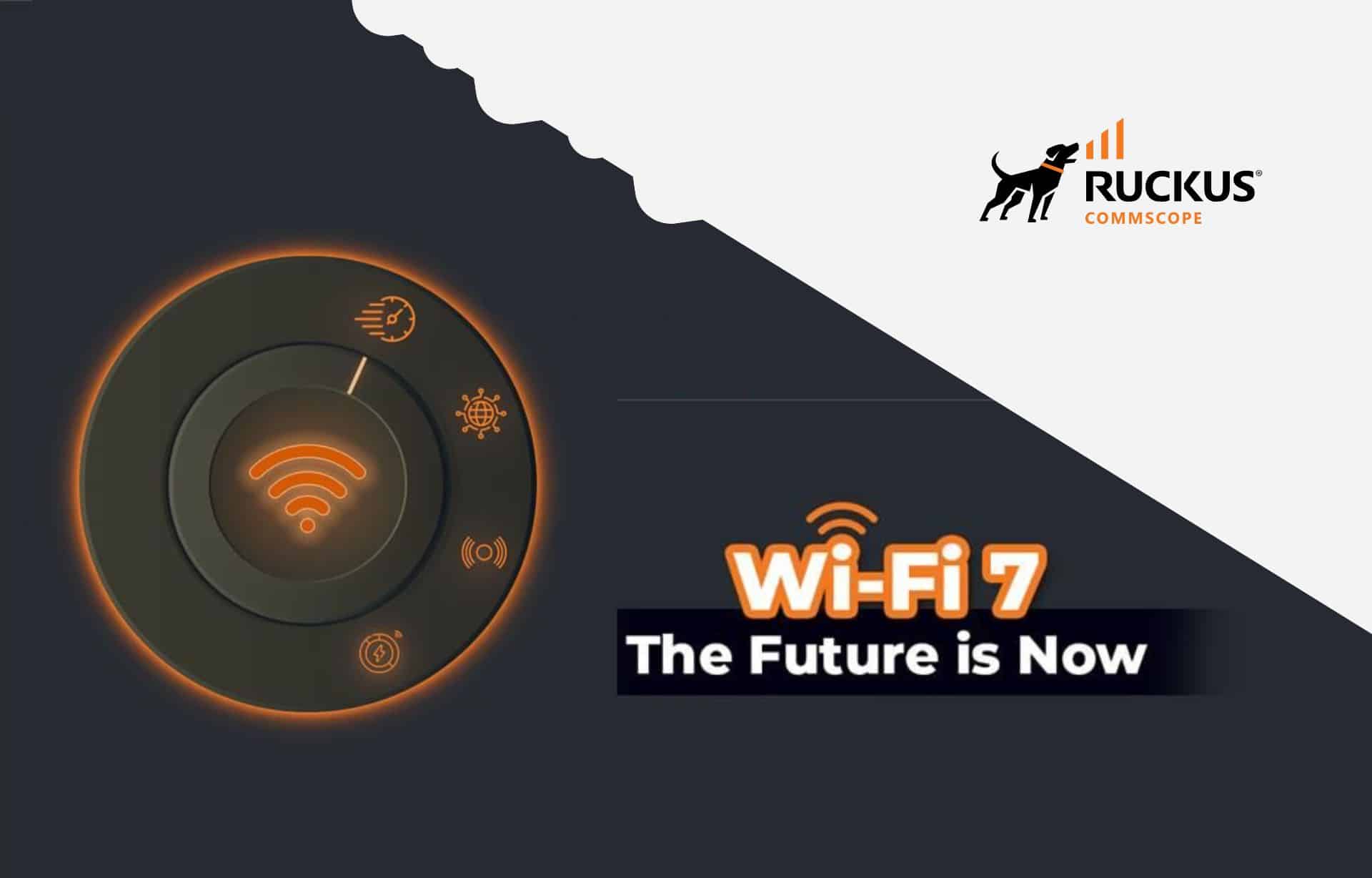 Nowa generacja Wi-Fi: najwyższy standard prędkości i niezawodności, obsługa jeszcze większej liczby urządzeń, infrastruktura gotowa na wymagania współczesnych środowisk IT.