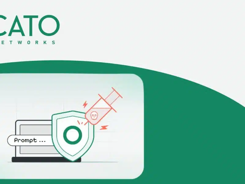 W ramach platformy Cato SASE Cloud ruch związany z AI jest widoczny w całości. Dzięki temu możliwe jest zastosowanie jednolitych polityk bezpieczeństwa, które obowiązują niezależnie od aplikacji czy kanału.