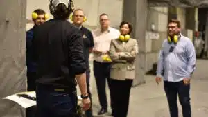 tech defence Historia Kappa Data. Wydarzenia.