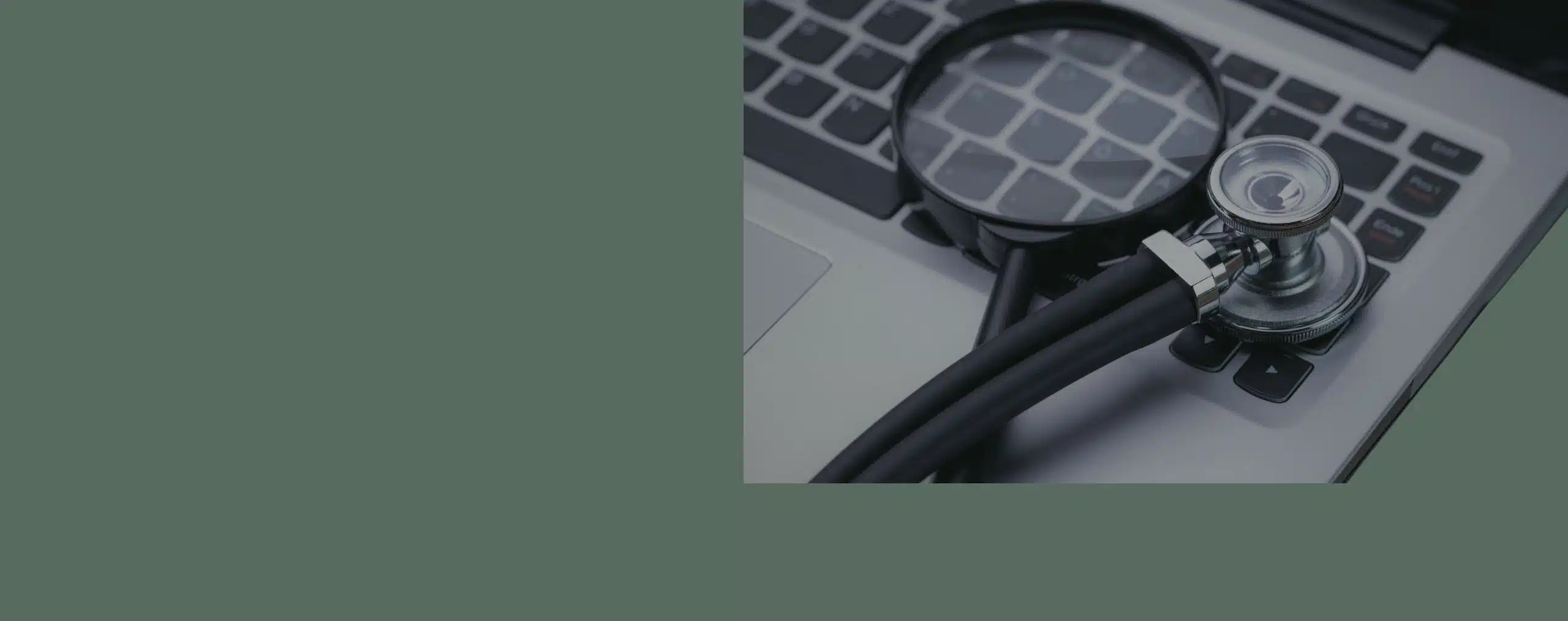 Test bezpieczeństwa HEALTH CHECK– kompaktową, ale skuteczną usługę, która pozwala ocenić, udokumentować i usprawnić środowisko IT Twojego klienta.