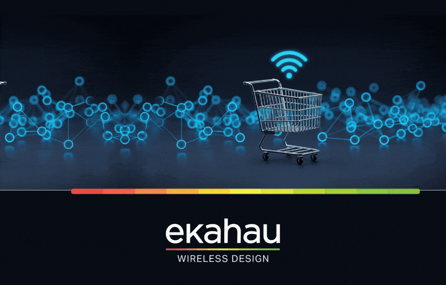 Ekahau Wi-Fi to narzędzia do projektowania, analizy i optymalizacji sieci bezprzewodowych.