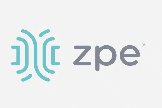 ZPE logo