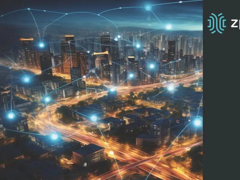 Amerykańska firma, która powstała w 2013 roku i od tego czasu może pochwalić się współpracą z największymi gigantami technologicznymi.