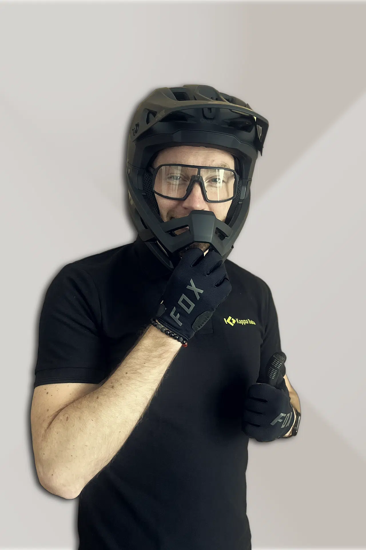 Mateusz Szczur Kappa Data