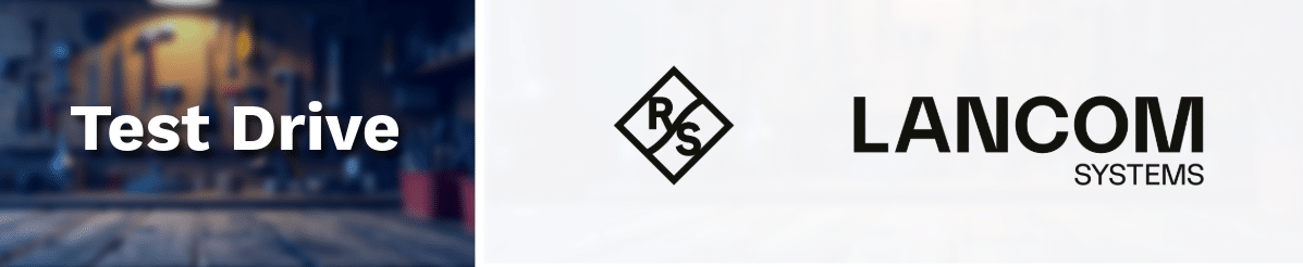 Warsztaty z ekspertem jak działa Lancom