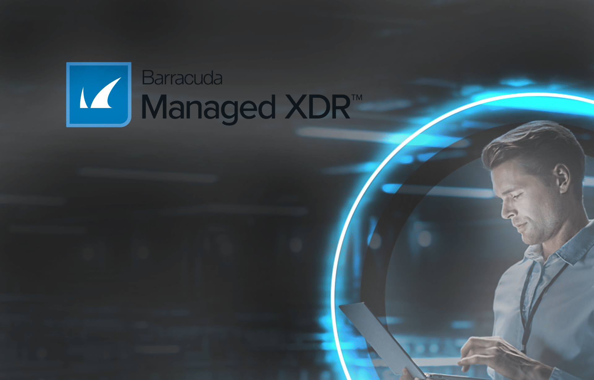 Barracuda Managed XDR łączy technologię z pracą zespołu analityków bezpieczeństwa działających w trybie 24/7 w Security Operations Center.