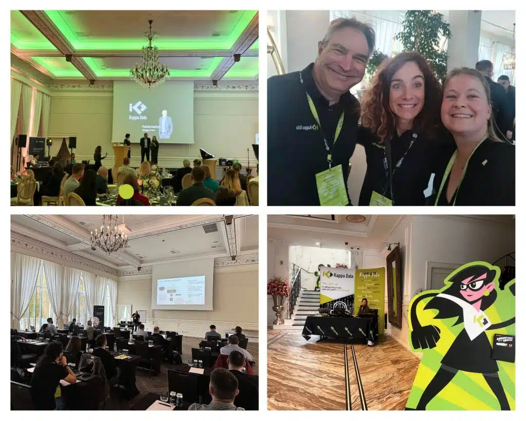 Kappa Day 2025 Kappa Day 2025