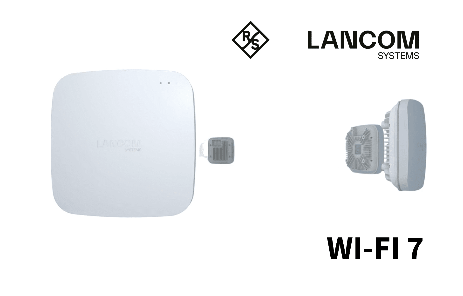 Lancom Systems Wi-fi 7