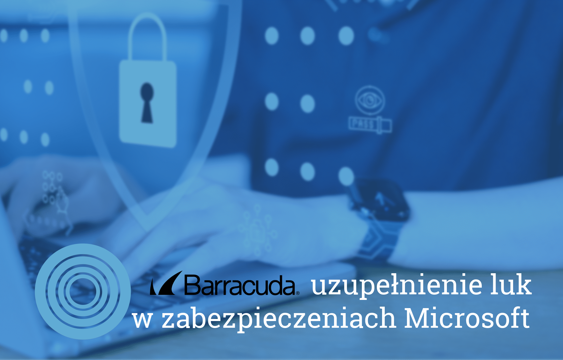 Barracuda Networks