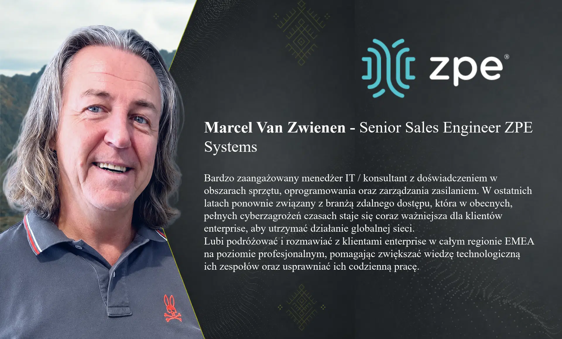 Marcel - ZPE