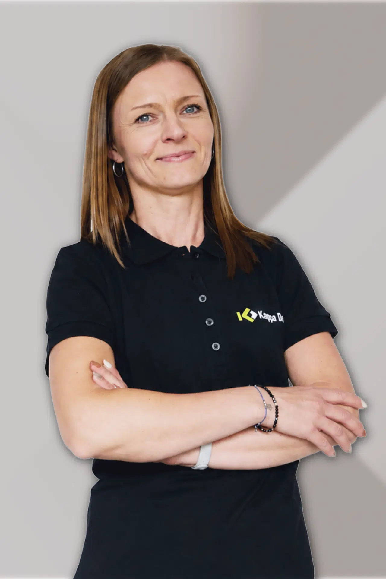 Iwona Kopeć