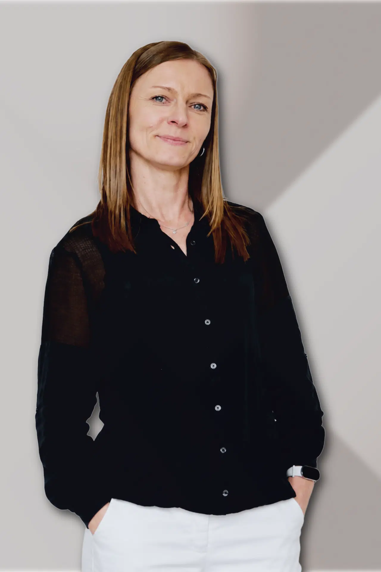 Iwona Kopeć