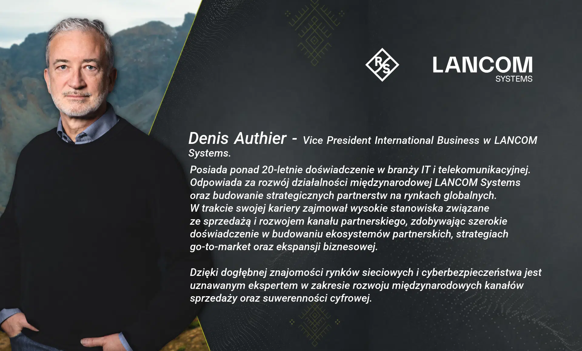 Lancom Systems