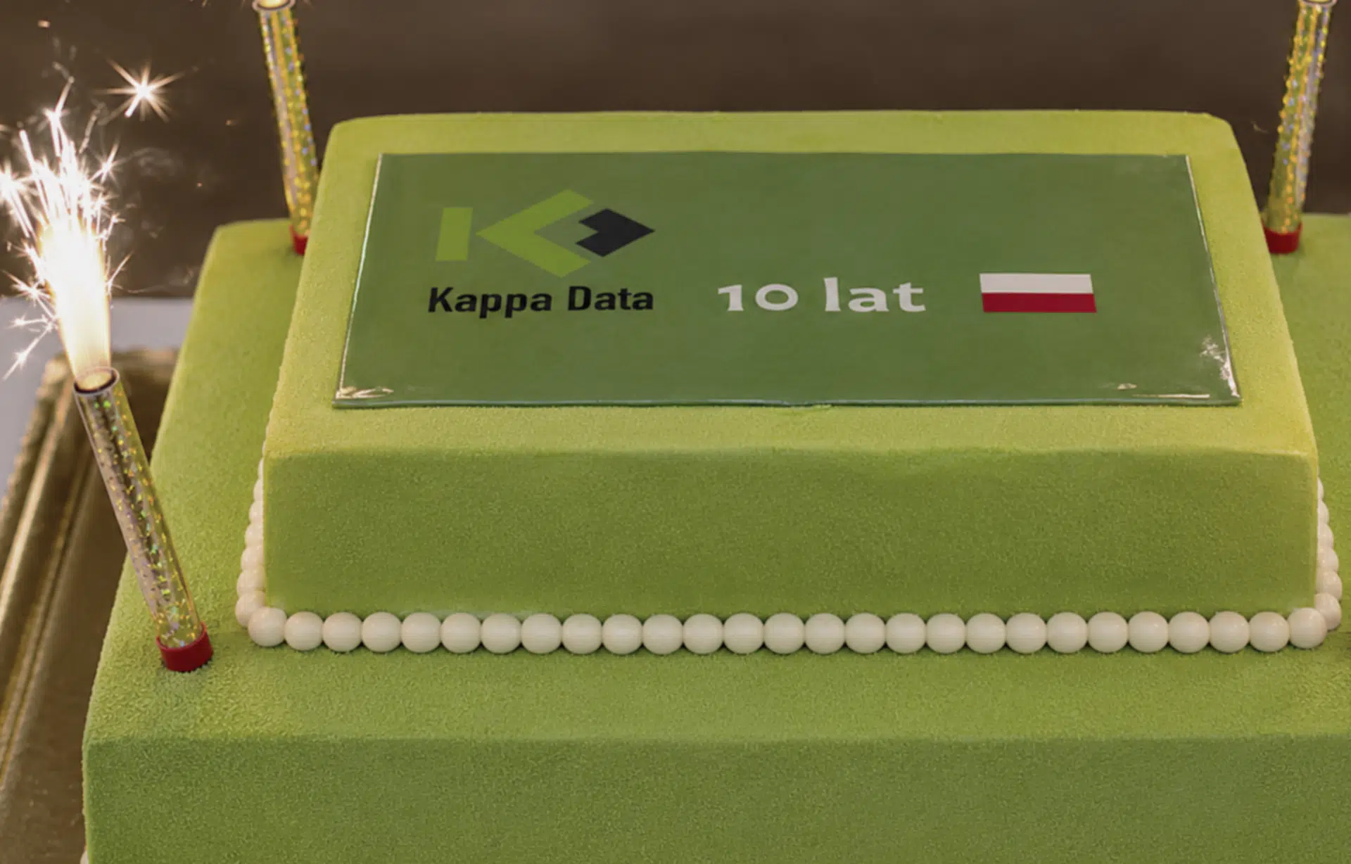 Kappa Day - 10 lat