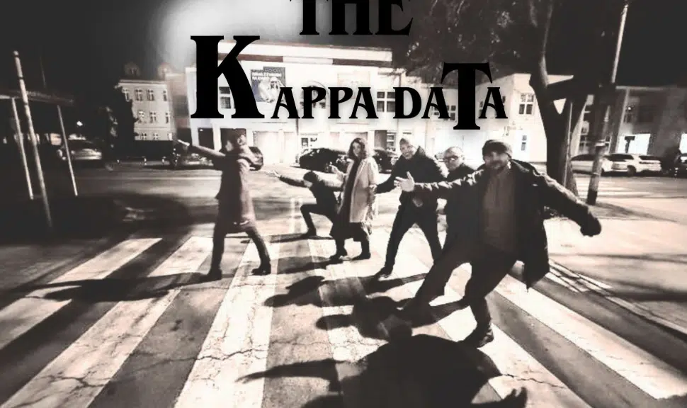 Kappa Data 2026 Kappa Data 2026
