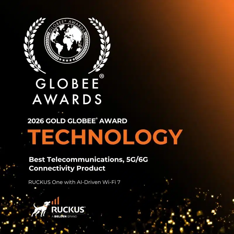Ruckus Networks