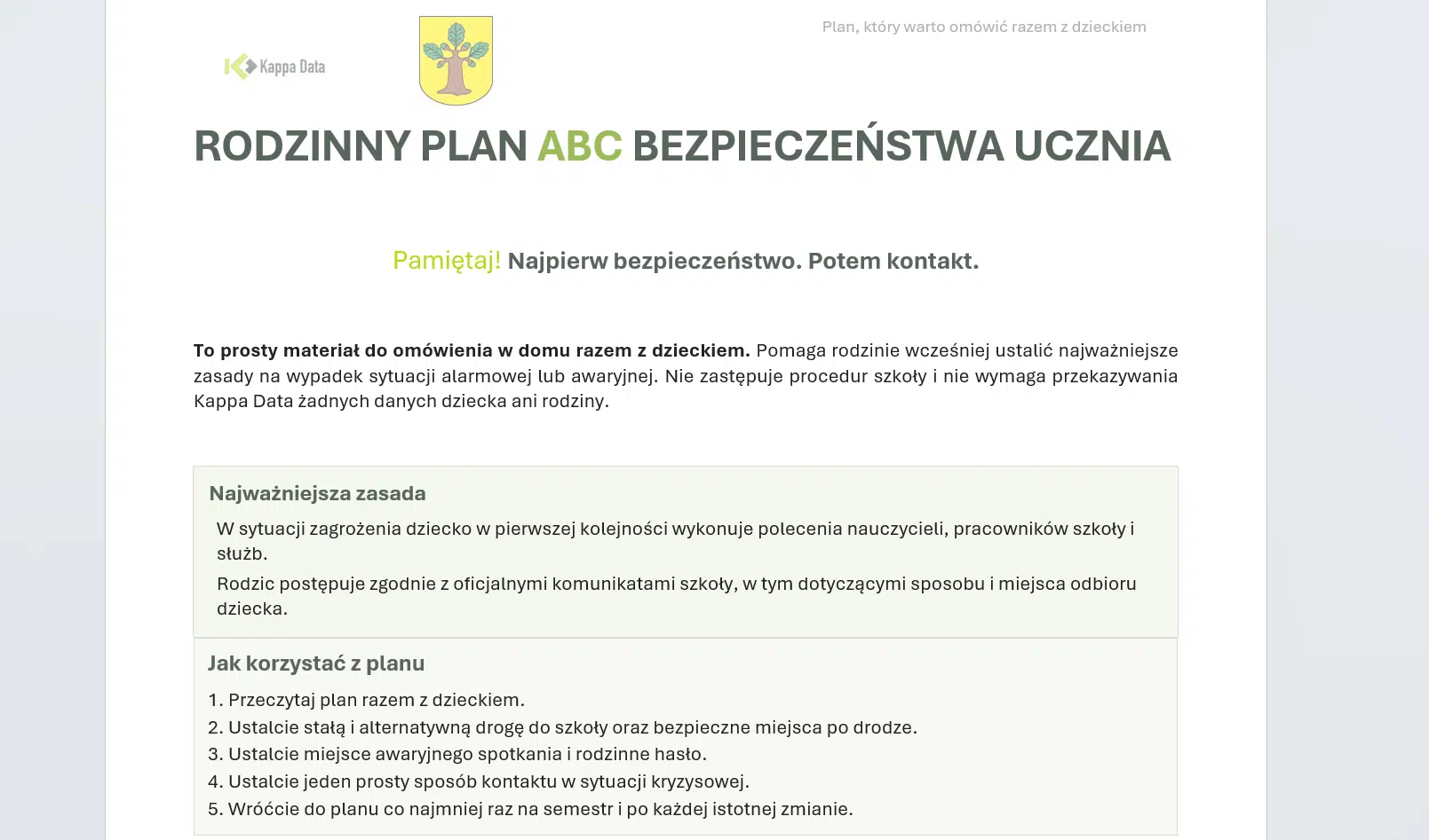 Zrzut ekranu 2026-09-24 093838 Plan Bezpieczeństwa ABC