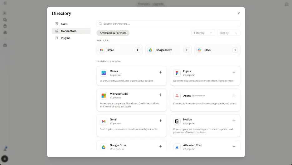 Directory